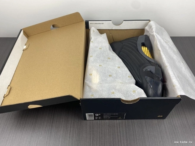 Chep Onekick Jordan 'Defining 487471-022 Moments' Air 14 Retro 0723